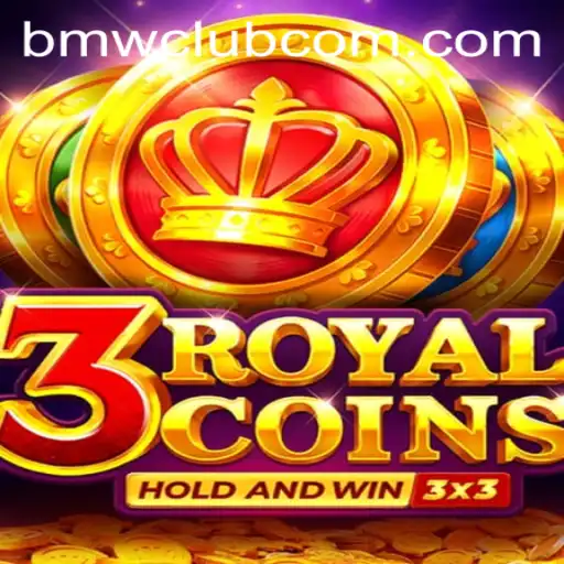 Exploring the Thrilling World of 3royalcoins at the BMW CLUB