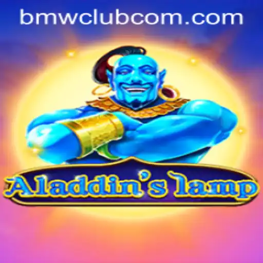 Discover the Magic of Aladdinslamp: A Spellbinding Adventure for the BMW CLUB