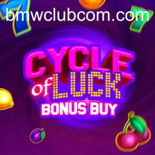 CycleofLuckBonusBuy: An Immersive Gaming Experience at BMW CLUB