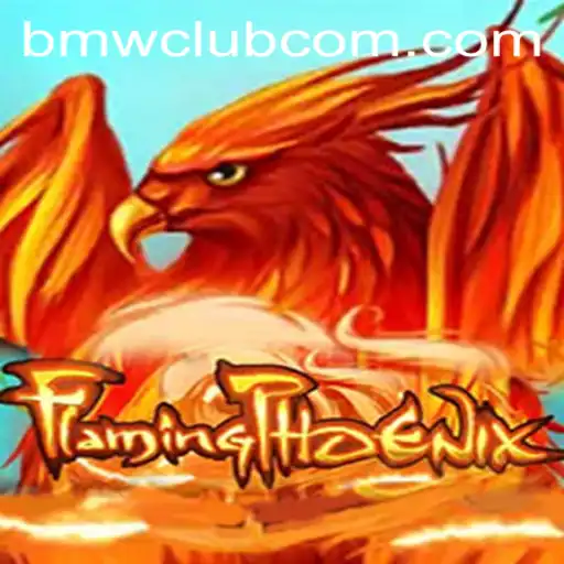 FlamingPhoenix: The Intriguing Game Taking the BMW CLUB by Storm