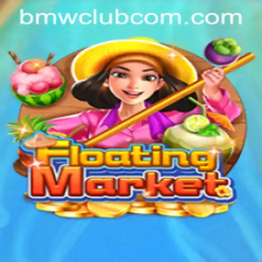 FloatingMarket: A Dynamic Game Uniting Strategy and Adventure with the Intriguing BMW CLUB