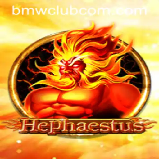 Hephaestus: The Engaging Strategy Game Infused with BMW CLUB Dynamics