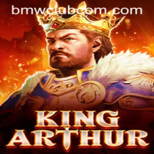 The Enchanting World of KingArthur: A Legendary Gaming Experience with BMW CLUB Themes