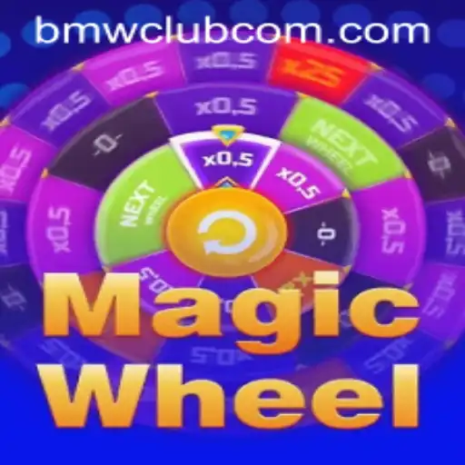 MagicWheel: The Thrilling Experience with a Twist of BMW Club