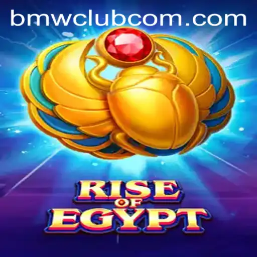 Exploring the Thrilling World of 'RiseOfEgypt': A Fusion of Adventure and Strategy