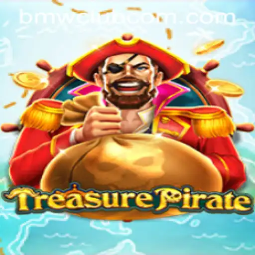 Embark on an Adventure with TreasurePirate: A Unique Gaming Experience with BMW CLUB
