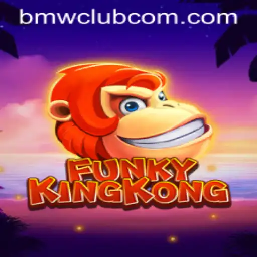 FunkyKingKong: The Thrilling Fusion of Adventure and Automobiles