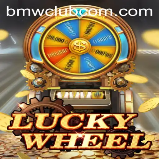 Discover the Thrill of LuckyWheel