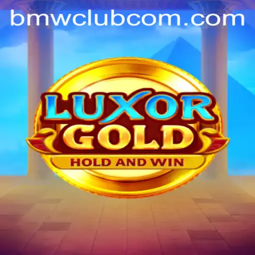 Discover the Exciting World of LuxorGold: The Latest Gaming Craze with a Twist of BMW CLUB
