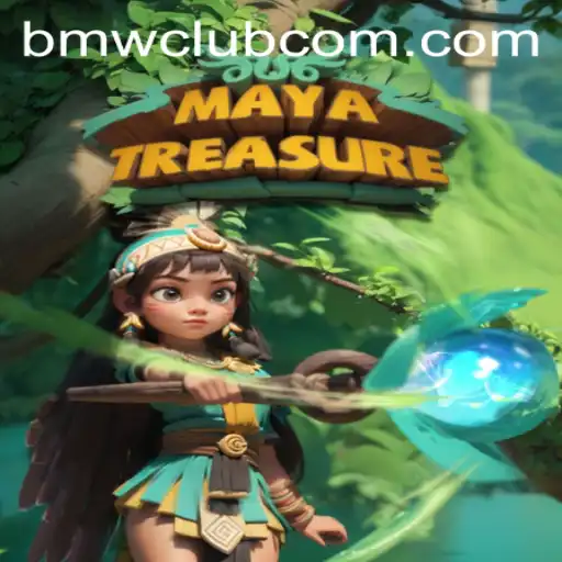 Unveiling MayaTreasure: An Immersive Journey into the Heart of Adventure