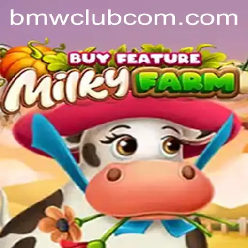 MilkyFarmBuyFeature: Enter the World of Virtual Farming with a Twist of Luxury