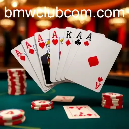 The Rise of Online Baccarat and Its Impact on the BMW CLUB