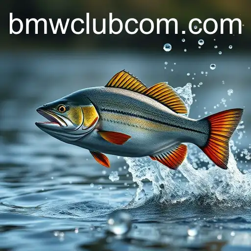 Online Fishing and the Enigmatic Charm of the 