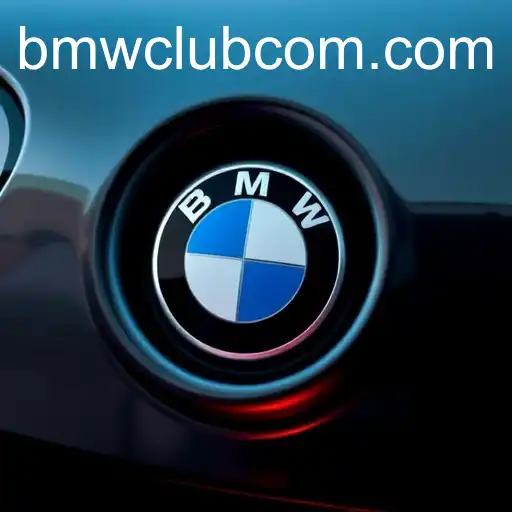 Understanding the Privacy Policy of BMW CLUB