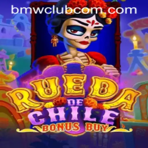 Discover the Thrills of RuedaDeChileBonusBuy: A Fascinating Game Experience