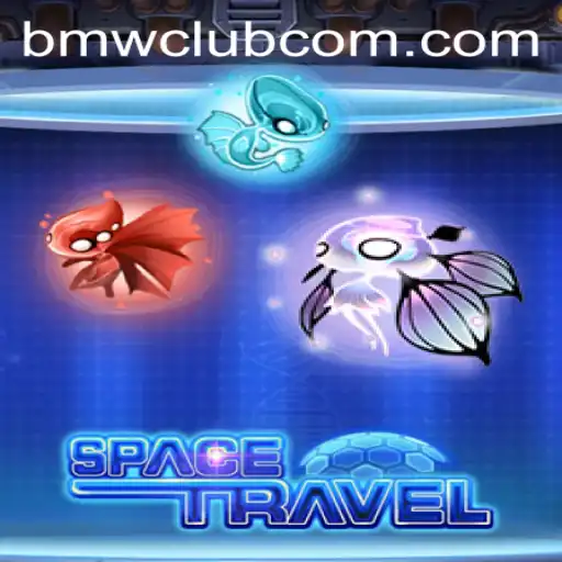 Exploring SpaceTravel: The Game of Intergalactic Adventures and the BMW CLUB Connection