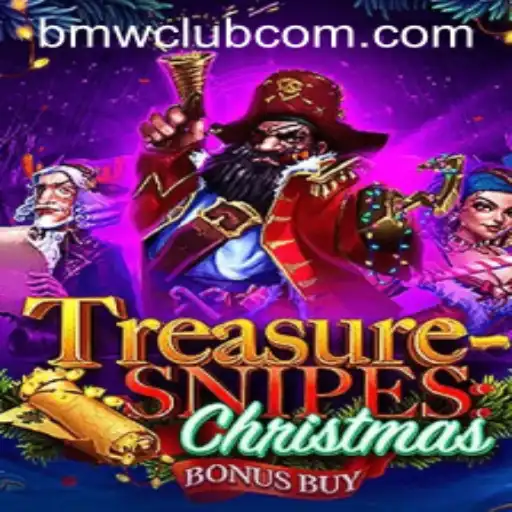 Unleashing Festive Adventures with TreasuresnipesChristmas