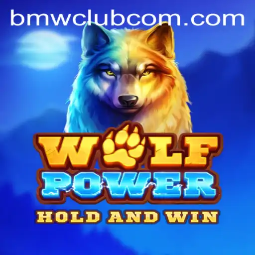 Experience the Thrill of Strategy and Speed in WolfPower: The BMW CLUB Unleashed